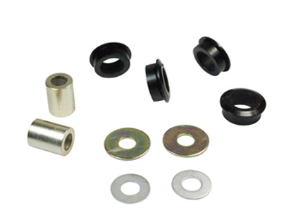 Whiteline Rear Shock Absorber Lower Bushing