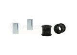 Whiteline Front Shock Absorber Lower Bushing - Jeep Wrangler JK W33346 | Pro Speed Racing