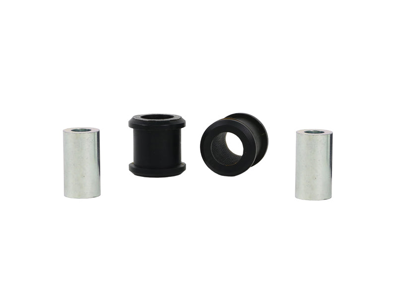 Whiteline Front Shock Absorber Lower Bushing
