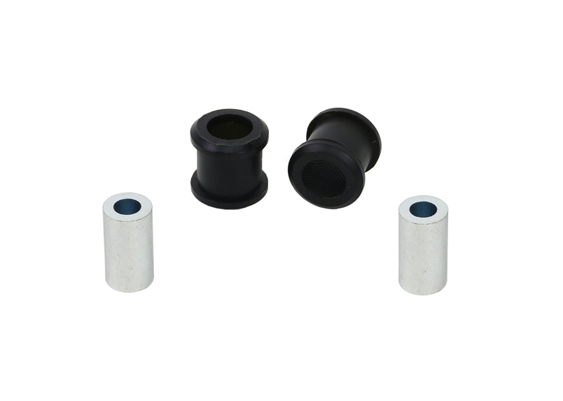 Whiteline Front Shock Absorber Lower Bushing