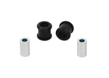 Whiteline Front Shock Absorber Lower Bushing