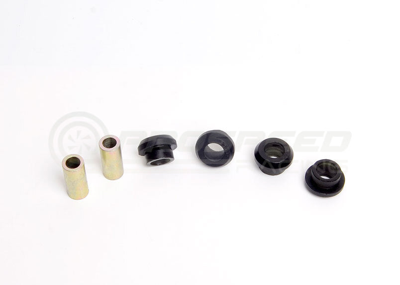 Whiteline Rear Shock Absorber Lower Bushing - Ford Falcon BA, BF W33347 | Pro Speed Racing