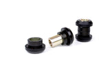 Whiteline Rear Shock Absorber Lower Bushing