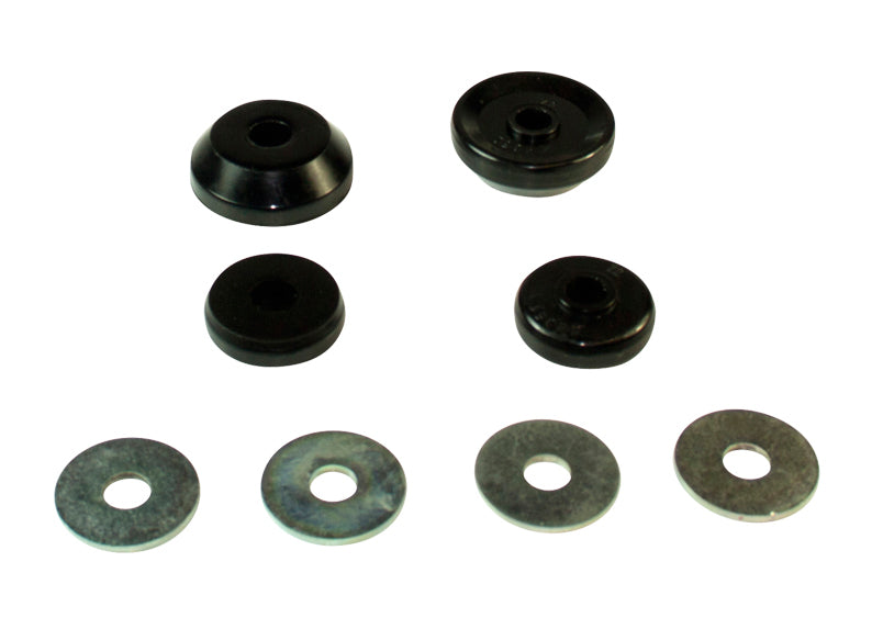 Whiteline Front Shock Absorber Upper Bushing
