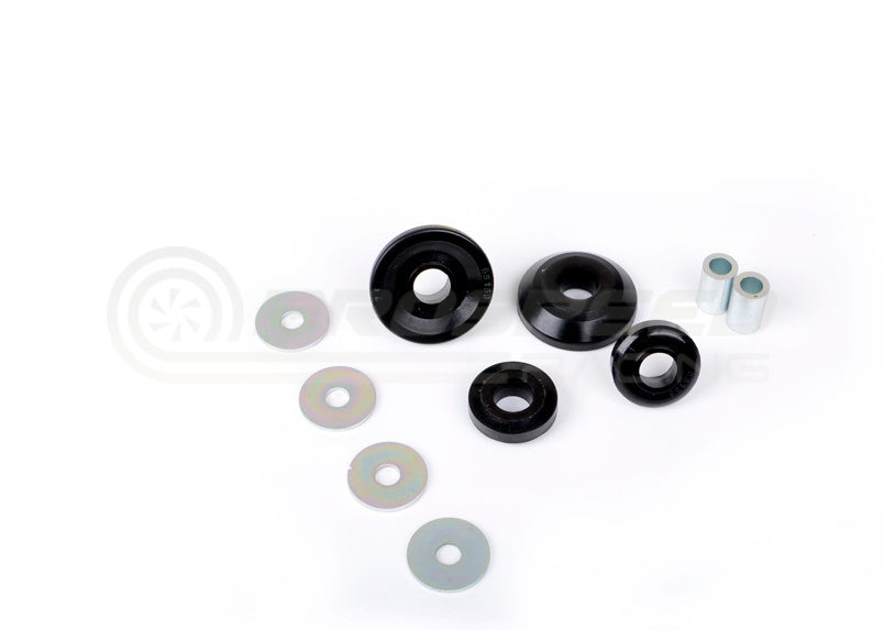 Whiteline Front Shock Absorber Upper Bushing - Ford Everest/Ranger PXI, PXII/Mazda BT-50 UP, UR W333