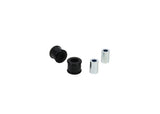 Whiteline Front Shock Absorber Lower Bushing