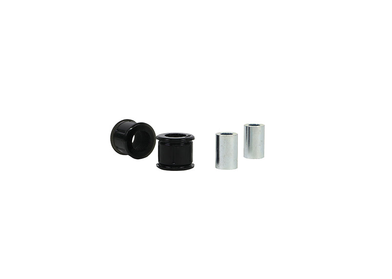 Whiteline Front Shock Absorber Lower Bushing