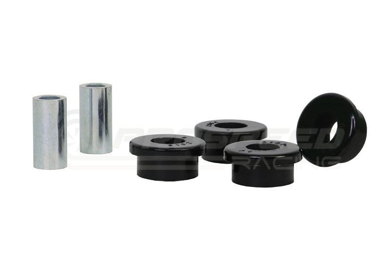 Whiteline Rear Shock Absorber Upper Bushing - Ford Falcon BA, BF/Territory SX, SY W33360
