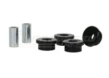 Whiteline Rear Shock Absorber Upper Bushing - Ford Falcon BA, BF/Territory SX, SY W33360