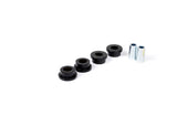 Whiteline Rear Shock Absorber Upper Bushing
