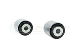 Whiteline Front Shock Absorber To Control Arm Bushing - Honda Accord CL, CM, CN W33361