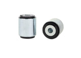 Whiteline Front Shock Absorber To Control Arm Bushing