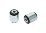 Whiteline Front Shock Absorber To Control Arm Bushing