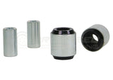 Whiteline Front Shock Absorber To Control Arm Bushing - Nissan GT-R R35 W33364 | Pro Speed Racing
