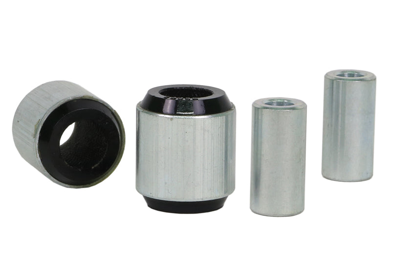 Whiteline Front Shock Absorber To Control Arm Bushing