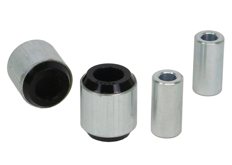 Whiteline Front Shock Absorber To Control Arm Bushing