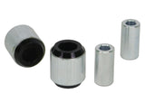 Whiteline Front Shock Absorber To Control Arm Bushing