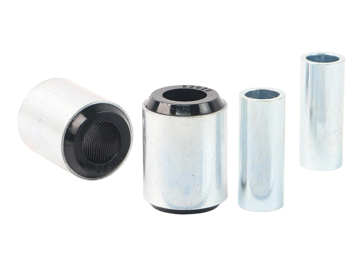 Whiteline Front Shock Absorber Lower Bushing Kit
