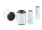 Whiteline Front Shock Absorber Lower Bushing Kit