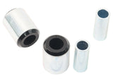 Whiteline Front Shock Absorber Lower Bushing Kit