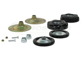Whiteline Front Strut Mount Bushing Caster Increase - Holden Commodore VR-VZ/Monaro/HSV VR-VZ W42565