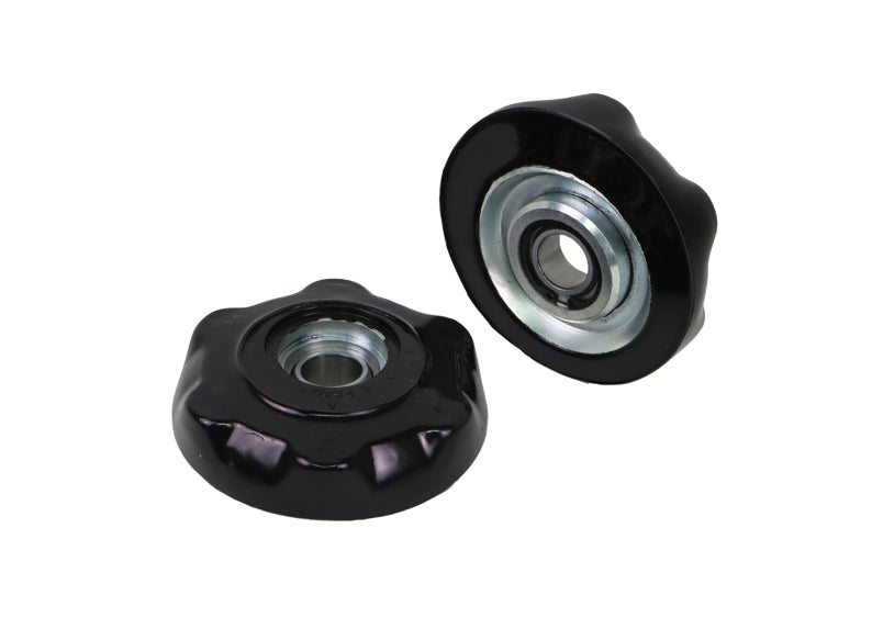 Whiteline Front Strut Mount Bushing Camber Increase