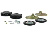 Whiteline Front Strut Mount Bushing Caster Increase