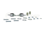 Whiteline Rear Strut Mount - BMW 3 Series E30, E36, E46/Z1 E30/Z3 E36, E37 W44040 | Pro Speed Racing