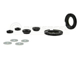 Whiteline Front Strut Mount Bushing - Toyota FJ Cruiser/Fortuner/Hilux/Land Cruiser Prado W44106