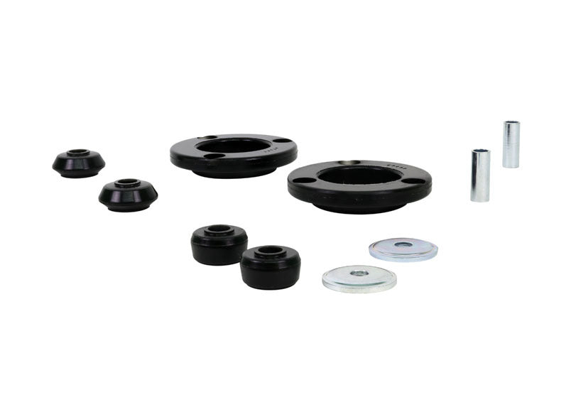 Whiteline Front Strut Mount - Bushing - Nissan Navara D40/Navara NP300 D23/Pathfinder R51