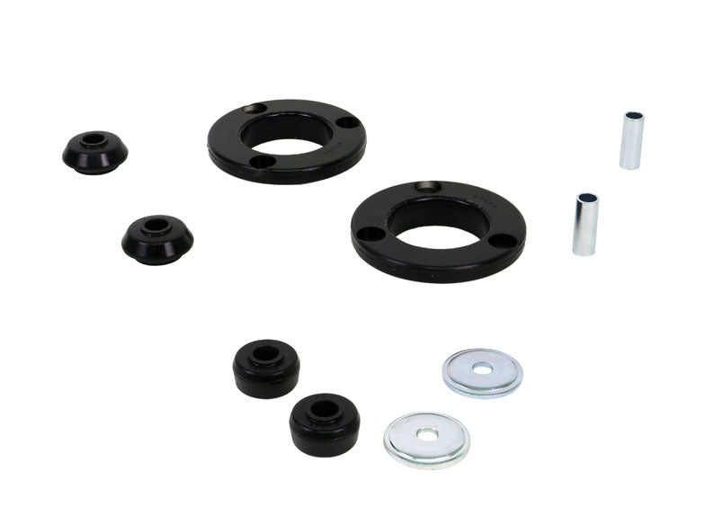 Whiteline Front Strut Mount - Bushing - Nissan Navara D40/Navara NP300 D23/Pathfinder R51