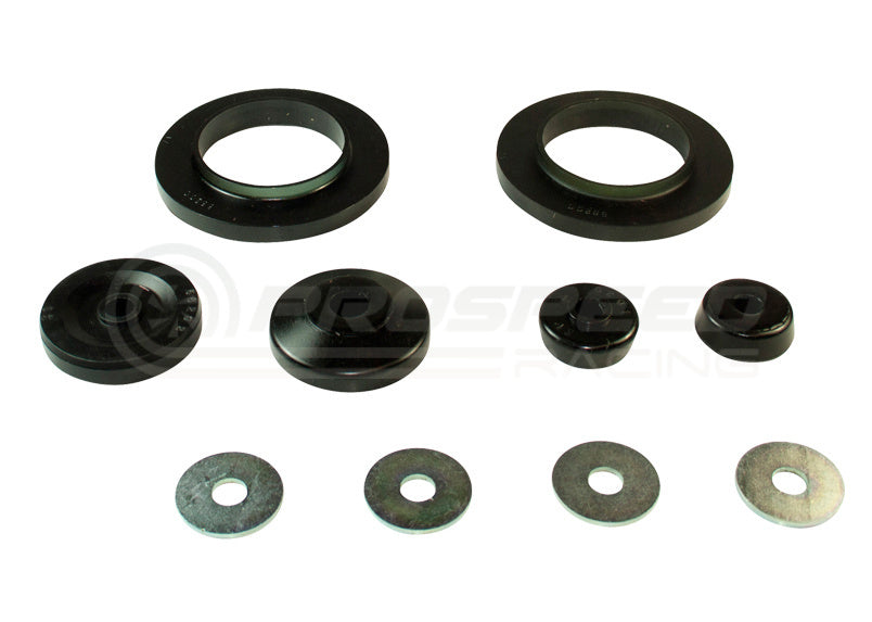 Whiteline Front Strut Mount Bushing - Holden Colorado RG/Isuzu D-Max TFR, TFS/MU-X RF W44108