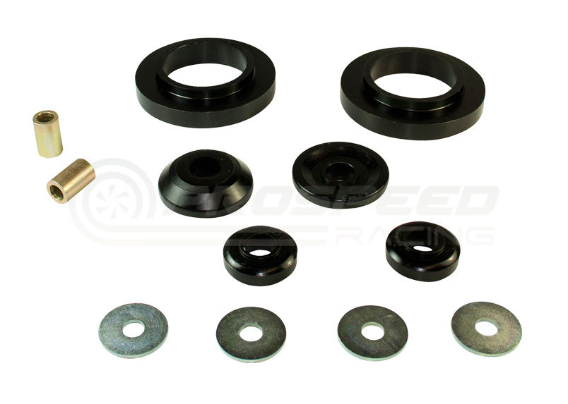 Whiteline Front Strut Mount Bushing - Ford Everest/Ranger PXI, PXII/Mazda BT-50 UP, UR W44109