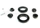 Whiteline Front Strut Mount Bushing - Mitsubishi Pajero NM, NP, NS, NT, NW, NX W44111
