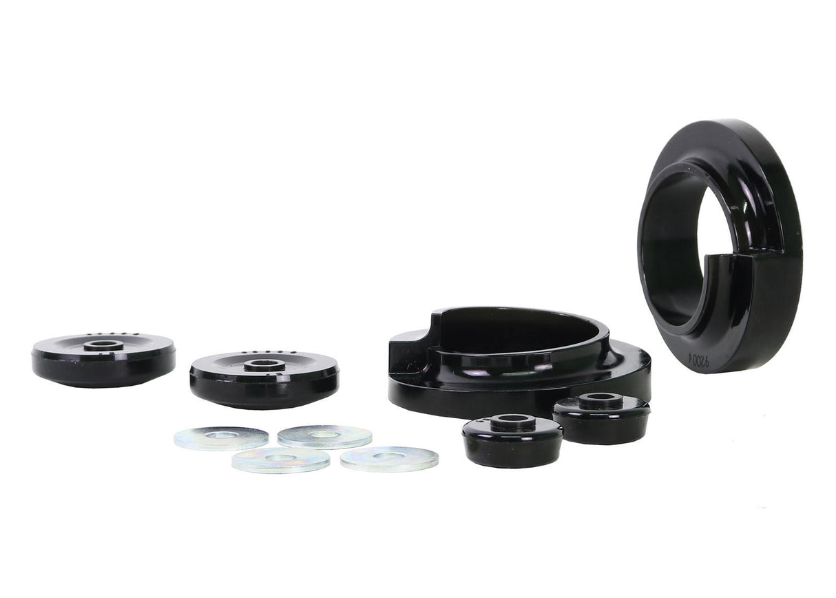 Whiteline Front Strut Mount Bushing Kit