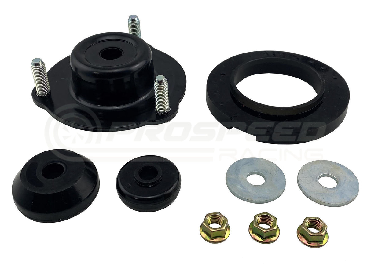 Whiteline Front Strut Mount Kit - Toyota Hilux/FJ Cruiser/Fortuner/Landcruiser Prado W44117