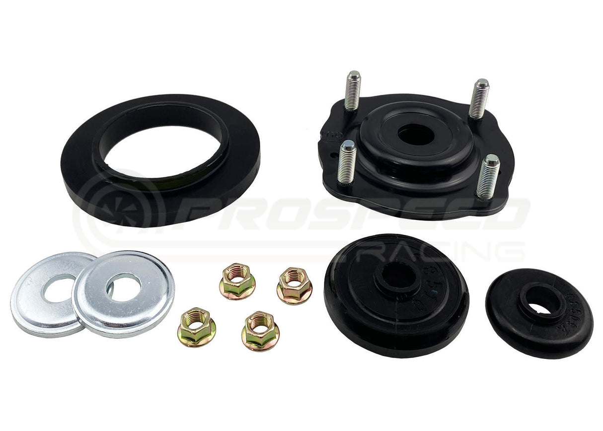 Whiteline Front Strut Mount Kit - Toyota Landcruiser 200 Series/Lexus LX J201 W44118 | Pro Speed