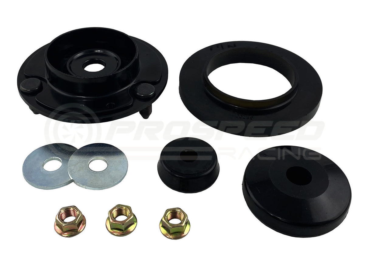 Whiteline Front Strut Mount Kit - Holden Colorado RG/Isuzu D-Max/Toyota Landcruiser 100 Series W4412