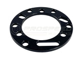 Whiteline Front Strut Spacer Kit - Ford Ranger/Mazda BT-50/Holden Colorado/Isuzu D-Max/Toyota Hilux 