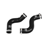 Overtake Radiator Hose Kit