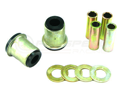 Whiteline Front Control Arm Lower Inner Bushing - Ford Falcon XA-XY W51016 | Pro Speed Racing