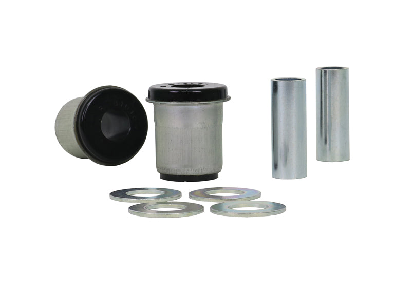 Whiteline Front Control Arm Lower Inner Bushing - Ford Falcon XD-XG