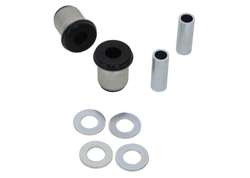 Whiteline Front Control Arm Lower Inner Bushing - Ford Falcon XD-XG