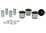 Whiteline Front Control Arm Upper Bushing - Ford Cortina/Falcon XA-XG W51017 | Pro Speed Racing