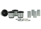 Whiteline Front Control Arm Upper Bushing