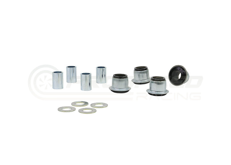Whiteline Front Control Arm Upper Bushing - Holden H Series/Monaro HK, HT, HG/Torana W51018