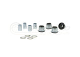 Whiteline Front Control Arm Upper Bushing - Holden H Series/Monaro HK, HT, HG/Torana W51018