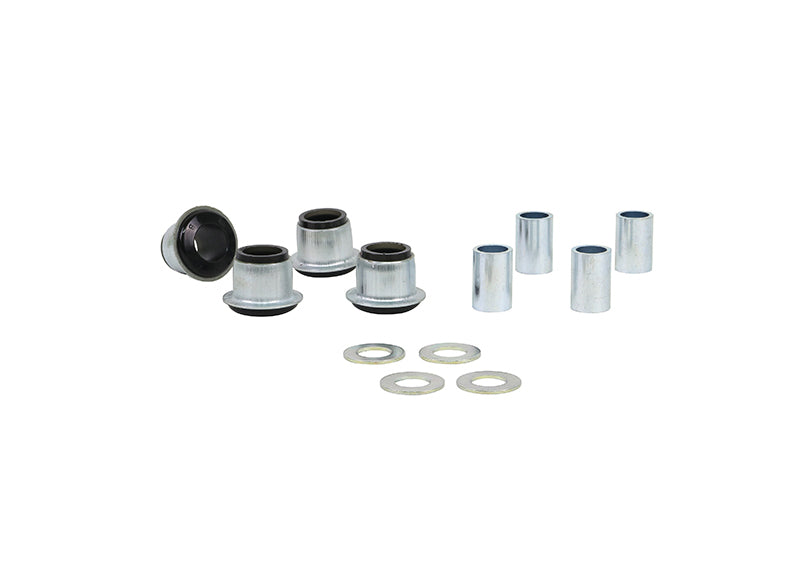 Whiteline Front Control Arm Upper Bushing