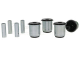 Whiteline Front Control Arm Lower Inner Bushing - Holden H Series/Monaro HQ, HJ, HX, HZ/Torana W5102