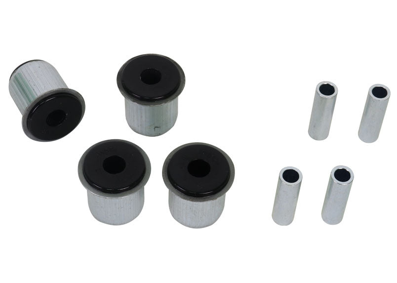 Whiteline Front Control Arm Lower Inner Bushing